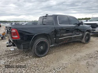 2023 Ram 1500 Limited z VIN 1C6RREHTXPN604684, wystawiony jako Copart lot #50374235 z przebiegiem 18 404 mil mil oraz Szkoda całkowita • Salvage title. Historia ofert i sprzedaży dostępna na DreamBid. Obrazek 3.