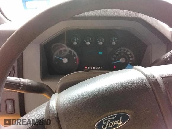 2011 Ford F-250 XL with VIN 1FT7X2B63BEB77171, listed as a IAAI auction lot 42677709 with 268,911 mi miles and . Bid and sale history available at DreamBid. Image 21.
