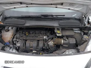 2018 Ford Transit Connect XL with VIN NM0GS9E73J1366515, listed as a IAAI auction lot 41738009 with 112,384 mi miles and . Bid and sale history available at DreamBid. Image 10.