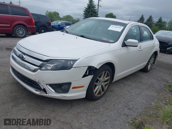 2012 Ford Fusion SEL with VIN 3FAHP0JA8CR363923, listed as a IAAI auction lot 42368056 with 175,681 mi miles and . Bid and sale history available at DreamBid. Image 16.