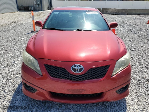 2010 Toyota Camry with VIN 4T1BF3EK0AU055203, listed as a Copart auction lot 54413805 with 143,228 mi miles and Clean Title. Bid and sale history available at carsss.com. Image 5.
