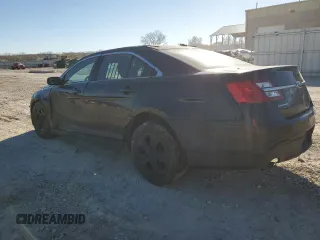 2015 Ford Police Interceptor с VIN 1FAHP2MT1FG128994, выставлен на аукционе Copart как лот 81942064 с пробегом 128 731 миль миль и Чистый • Clean title. История ставок и продаж доступна на DreamBid. Изображение 2.