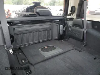 2020 Jeep Wrangler Rubicon с VIN 1C4HJXCG4LW175807, выставлен на аукционе Copart как лот 79909184 с пробегом 56 935 миль миль и Списание • Salvage title. История ставок и продаж доступна на DreamBid. Изображение 11.