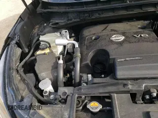 2022 Nissan Murano SV с VIN 5N1AZ2BS0NC111332, выставлен на аукционе Copart как лот 80026035 с пробегом 36 835 миль миль и Списание • Salvage title. История ставок и продаж доступна на DreamBid. Изображение 16.