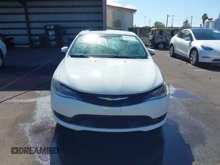 2015 Chrysler 200 Limited with VIN 1C3CCCAB9FN742242, listed as a IAAI auction lot 41965977 with 118,012 mi miles and . Bid and sale history available at DreamBid. Image 12.