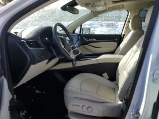 2023 Buick Enclave Essence with VIN 5GAEVAKW9PJ106872, listed as a Copart auction lot 45683165 with 15,060 mi miles and Clean Title. Bid and sale history available at DreamBid. Image 7.