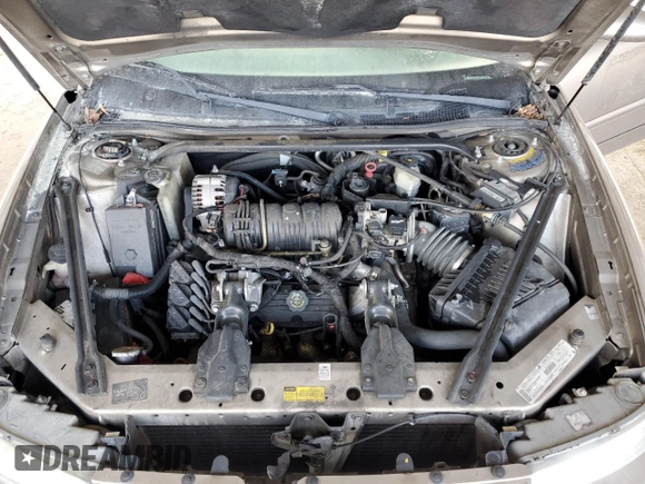 2001 Buick Regal LS z VIN 2G4WB55K011250108, wystawiony jako Copart lot #53128645 z przebiegiem Nie podano mil oraz Szkoda całkowita • Salvage title. Historia ofert i sprzedaży dostępna na DreamBid. Obrazek 13.