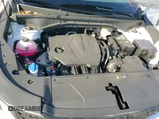 2025 Kia Sorento S с VIN 5XYRL4JC9SG374294, выставлен на аукционе Copart как лот 70008985 с пробегом 3 357 миль миль и Списание • Salvage title. История ставок и продаж доступна на DreamBid. Изображение 14.