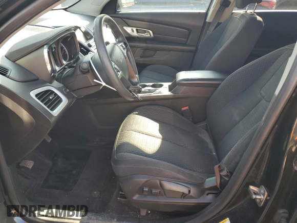 2014 GMC Terrain SLE with VIN 2GKALMEK4E6267254, listed as a Copart auction lot 53252135 with 127,056 mi miles and Clean Title. Bid and sale history available at DreamBid. Image 7.