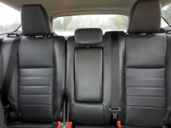 2013 Ford Escape SEL with VIN 1FMCU0H94DUA87318, listed as a Copart auction lot 51525655 with 150,632 mi miles and Salvage Title. Bid and sale history available at carsss.com. Image 10.