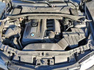 2011 BMW 1 Series 128i with VIN WBAUP9C5XBVF46514, listed as a Copart auction lot 85461494 with 155,919 mi miles and Clean title. Bid and sale history available at DreamBid. Image 11.