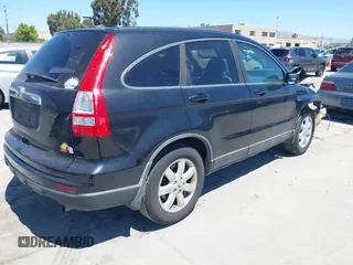 2011 Honda CR-V EX-L z VIN 5J6RE3H7XBL051481, wystawiony jako IAAI lot #42311427 z przebiegiem 175 308 mil mil oraz . Historia ofert i sprzedaży dostępna na DreamBid. Obrazek 4.