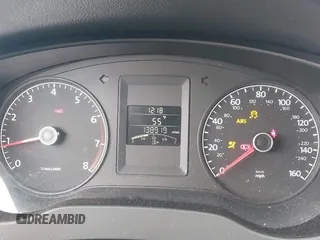 2012 Volkswagen Jetta S с VIN 3VW1K7AJ9CM326666, выставлен на аукционе IAAI как лот 42140143 с пробегом 138 919 миль миль и . История ставок и продаж доступна на DreamBid. Изображение 7.
