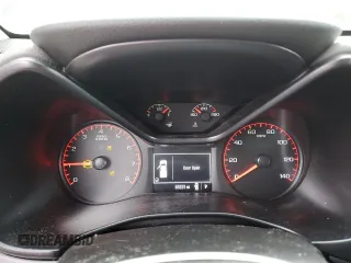 2015 GMC Canyon z VIN 1GTH6AEAXF1190207, wystawiony jako Copart lot #47230835 z przebiegiem 55 231 mil mil oraz Szkoda całkowita • Salvage title. Historia ofert i sprzedaży dostępna na DreamBid. Obrazek 9.