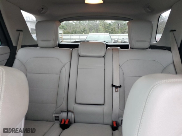 2014 Mercedes-Benz M-Class ML 350 with VIN 4JGDA5JB6EA279902, listed as a Copart auction lot 48001065 with NaN miles and Salvage Title. Bid and sale history available at carsss.com. Image 10.