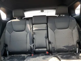 2024 Lexus RX 350 with VIN 2T2BAMCA6RC045749, listed as a Copart auction lot 51357915 with Not Provided miles and Salvage Title. Bid and sale history available at DreamBid. Image 10.