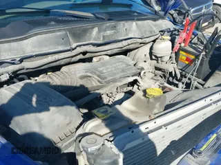 2007 Dodge 1500 SLT с VIN 1D7HU18277S201417, выставлен на аукционе IAAI как лот 42973195 с пробегом 211 758 миль миль и . История ставок и продаж доступна на DreamBid. Изображение 14.