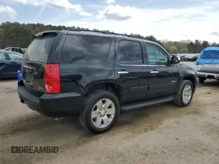 2011 GMC Yukon SLE with VIN 1GKS1AE01BR300816, listed as a Copart auction lot 49669275 with 219,101 mi miles and Salvage Title. Bid and sale history available at carsss.com. Image 3.