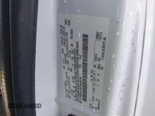 2014 Ford Econoline Cargo Commercial with VIN 1FTSE3EL9EDA49034, listed as a IAAI auction lot 42679719 with 217,659 mi miles and . Bid and sale history available at DreamBid. Image 9.