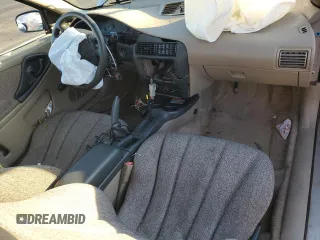 2004 Chevrolet Cavalier with VIN 1G1JC12F147262392, listed as a Copart auction lot 84756114 with 148,306 mi miles and Salvage Title. Bid and sale history available at carsss.com. Image 8.
