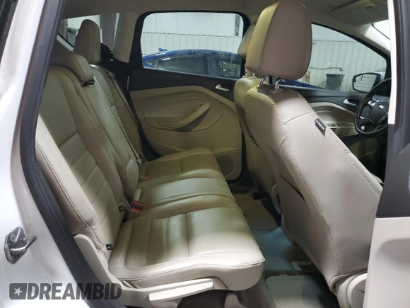 2016 Ford C-Max Energi SEL with VIN 1FADP5CU6GL103432, listed as a Copart auction lot 47004014 with 59,746 mi miles. Bid and sale history available at carsss.com. Image 10.