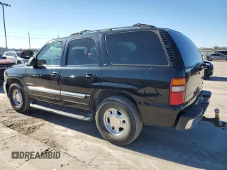2003 GMC Yukon SLT with VIN 1GKEC13Z83R116662, listed as a Copart auction lot 43232875 with Not Provided miles and Clean Title. Bid and sale history available at carsss.com. Image 2.