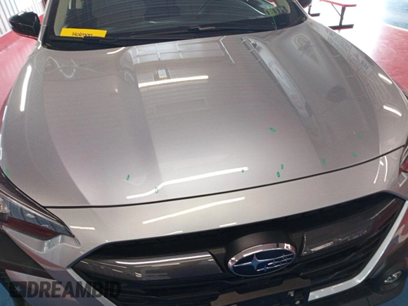 2023 Subaru Outback Premium с VIN 4S4BTADC3P3197003, выставлен на аукционе IAAI как лот 42786903 с пробегом 77 300 миль миль и . История ставок и продаж доступна на DreamBid. Изображение 13.