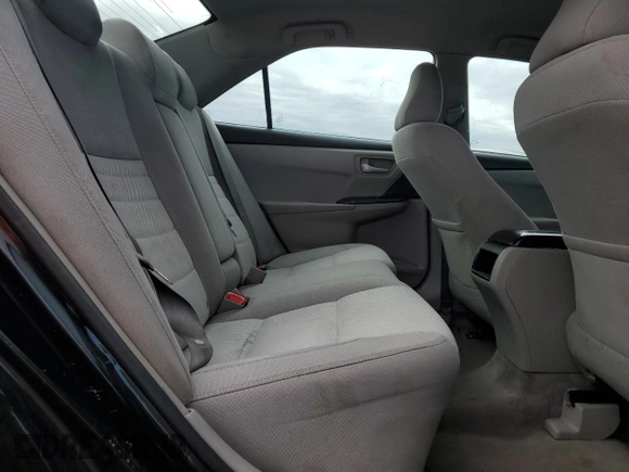 2016 Toyota Camry XLE with VIN 4T1BF1FK3GU236193, listed as a Copart auction lot 54984755 with 232,823 mi miles and Clean Title. Bid and sale history available at carsss.com. Image 10.