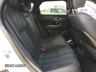 2021 Land Rover Range Rover Velar R-Dynamic S с VIN SALYT2EX9MA314332, выставлен на аукционе Copart как лот 55838145 с пробегом 37 713 миль миль и Списание • Salvage title. История ставок и продаж доступна на DreamBid. Изображение 11.