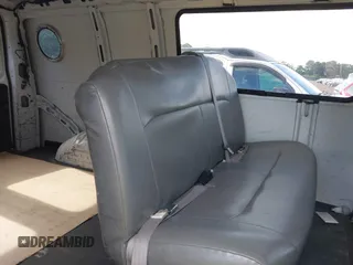 2014 Chevrolet Express Cargo с VIN 1GCSGAFX6E1123365, выставлен на аукционе IAAI как лот 42610325 с пробегом 181 111 миль миль и . История ставок и продаж доступна на DreamBid. Изображение 7.