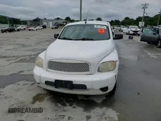 2010 Chevrolet HHR LS z VIN 3GNBAADB5AS642237, wystawiony jako Copart lot #58310315 z przebiegiem 220 180 mil mil oraz Szkoda całkowita • Salvage title. Historia ofert i sprzedaży dostępna na DreamBid. Obrazek 14.