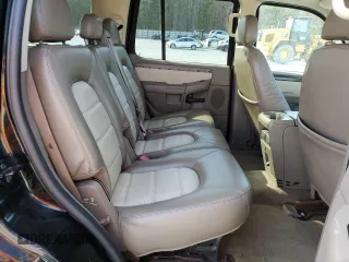 2005 Ford Explorer Eddie Bauer z VIN 1FMZU64WX5UA75605, wystawiony jako Copart lot #47082575 z przebiegiem Nie podano mil oraz Szkoda całkowita • Salvage title. Historia ofert i sprzedaży dostępna na DreamBid. Obrazek 11.
