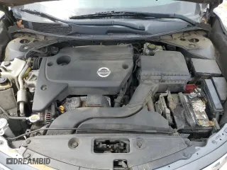 2015 Nissan Altima 2.5 SV with VIN 1N4AL3AP5FC225844, listed as a Copart auction lot 52848475 with 170,775 mi miles and Salvage Title. Bid and sale history available at carsss.com. Image 11.