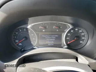2020 GMC Terrain Denali с VIN 3GKALXEX6LL235797, выставлен на аукционе Copart как лот 49623175 с пробегом 49 077 миль миль и На запчасти • Non repairable. История ставок и продаж доступна на DreamBid. Изображение 9.