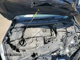 2014 Buick Verano with VIN 1G4PP5SK7E4174746, listed as a Copart auction lot 53537075 with 120,429 mi miles and Salvage title. Bid and sale history available at DreamBid. Image 11.
