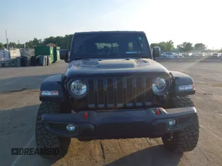 2020 Jeep Wrangler Unlimited Rubicon с VIN 1C4HJXFN1LW115137, выставлен на аукционе IAAI как лот 42149112 с пробегом 54 881 миль миль и . История ставок и продаж доступна на DreamBid. Изображение 12.