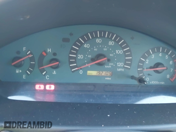 2003 Mitsubishi Galant ES z VIN 4A3AA46G23E093220, wystawiony jako IAAI lot #41287155 z przebiegiem 192 105 mil mil oraz . Historia ofert i sprzedaży dostępna na DreamBid. Obrazek 7.