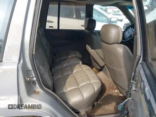 1994 Jeep Grand Cherokee Laredo z VIN 1J4GZ58Y1RC265589, wystawiony jako IAAI lot #42142226 z przebiegiem 138 656 mil mil oraz . Historia ofert i sprzedaży dostępna na DreamBid. Obrazek 8.