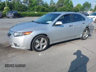 2011 Acura TSX с VIN JH4CU2F69BC016528, выставлен на аукционе IAAI как лот 42413585 с пробегом 183 464 миль миль и . История ставок и продаж доступна на DreamBid. Изображение 17.