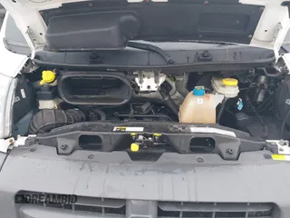 2016 Ram ProMaster Cargo with VIN 3C6TRVAG8GE108810, listed as a IAAI auction lot 41191411 with 154,197 mi miles and . Bid and sale history available at DreamBid. Image 10.
