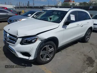 2019 Mercedes-Benz GLC 300 z VIN WDC0G4JB4KV186998, wystawiony jako IAAI lot #41932159 z przebiegiem 62 780 mil mil oraz . Historia ofert i sprzedaży dostępna na DreamBid. Obrazek 17.