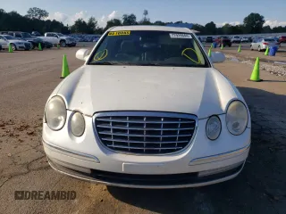 2008 Kia Amanti z VIN KNALD125985166304, wystawiony jako Copart lot #72928844 z przebiegiem 170 613 mil mil oraz Szkody całkowita. Historia ofert i sprzedaży dostępna na DreamBid. Obrazek 5.