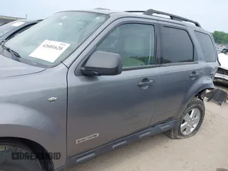 2008 Ford Escape XLT с VIN 1FMCU931X8KB99581, выставлен на аукционе IAAI как лот 42681620 с пробегом 117 607 миль миль и . История ставок и продаж доступна на DreamBid. Изображение 15.