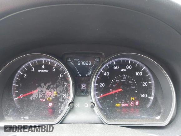 2017 Nissan Versa S Plus with VIN 3N1CN7AP8HL816216, listed as a IAAI auction lot 42181392 with 57,823 mi miles and . Bid and sale history available at DreamBid. Image 7.