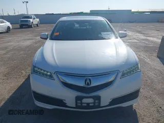 2016 Acura TLX Technology with VIN 19UUB2F56GA010371, listed as a IAAI auction lot 41984006 with 78,832 mi miles and . Bid and sale history available at DreamBid. Image 12.