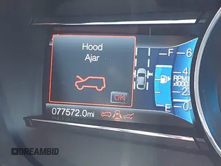 2018 Ford Explorer Limited с VIN 1FM5K8FH0JGC84536, выставлен на аукционе IAAI как лот 42394596 с пробегом 77 572 миль миль и . История ставок и продаж доступна на DreamBid. Изображение 15.