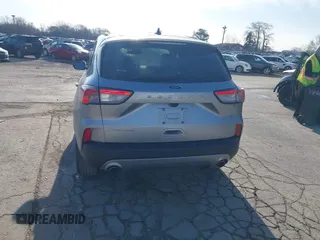 2021 Ford Escape Titanium с VIN 1FMCU9J94MUB12667, выставлен на аукционе IAAI как лот 41967366 с пробегом 37 545 миль миль и . История ставок и продаж доступна на DreamBid. Изображение 16.