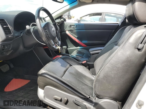 2010 Nissan Altima 2.5 S with VIN 1N4AL2EP3AC122788, listed as a Copart auction lot 47841815 with 102,293 mi miles and Salvage Title. Bid and sale history available at carsss.com. Image 7.