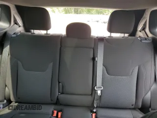 2023 Jeep Compass Sport с VIN 3C4NJDAN8PT511036, выставлен на аукционе Copart как лот 61791925 с пробегом 11 931 миль миль и Списание • Salvage title. История ставок и продаж доступна на DreamBid. Изображение 10.
