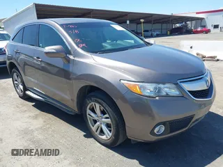 2013 Acura RDX Technology with VIN 5J8TB3H52DL007093, listed as a IAAI auction lot 42228166 with 145,025 mi miles and . Bid and sale history available at carsss.com. Image 1.